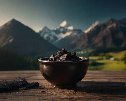 What Is Shilajit? A Complete Guide to Nature’s Potent Resin