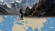 Where Is Shilajit Found? Exploring Its Origins and Global Sources