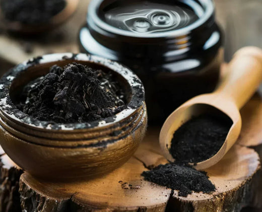 Traditional Wisdom Meets Modern Wellness: The Journey of African Shilajit
