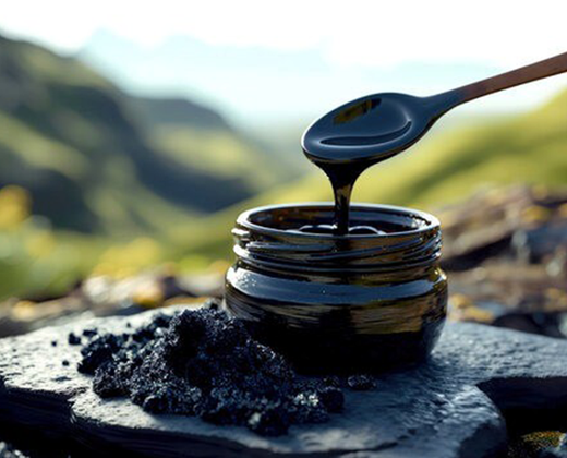 Top 10 Proven Benefits of Himalayan Shilajit for Health & Wellness