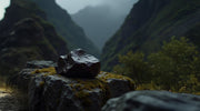 The Untold Story of African Shilajit: Nature's Ancient Secret