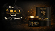 Does Shilajit Boost Testosterone Naturally?