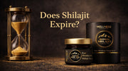 Does Shilajit Expire?