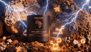 African Shilajit