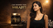 Can Women Take Shilajit?