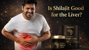 Is Shilajit Good For The Liver?