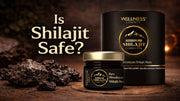 Is Shilajit Safe? Benefits, Dosage, Side Effects & Purity Explained