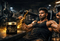Shilajit Benefits for Gym: How It Boosts Strength, Stamina & Muscle Growth