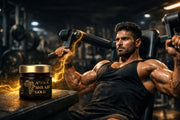 Shilajit Benefits for Gym: How It Boosts Strength, Stamina & Muscle Growth