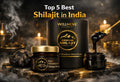 Top 5 Best Shilajit in India