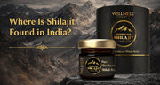 Where Is Shilajit Found in India? Himalayan Regions Explained