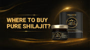 where to buy pure shilajit