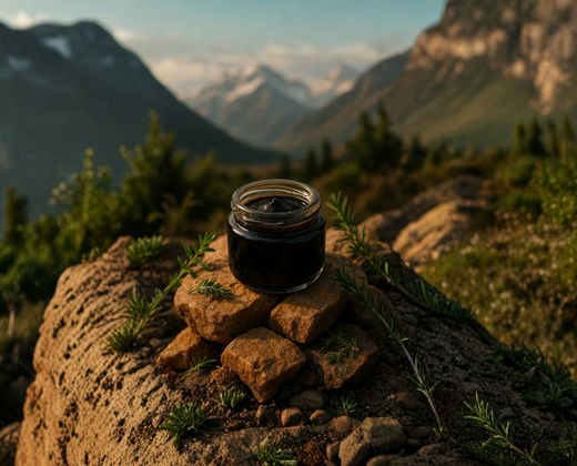 How to Know If Your Shilajit Is Original: A Complete Guide