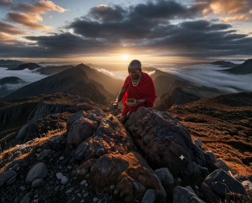 What is African Shilajit? Origins, Composition & Benefits