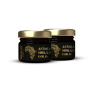 African Shilajit Resin