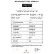 Himalayan Shilajit Resin with Cordyceps